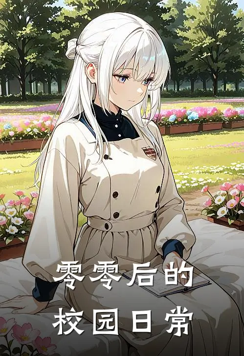 零零后的校园日常(陆衍林晚星)热门小说大全_推荐完本小说零零后的校园日常陆衍林晚星