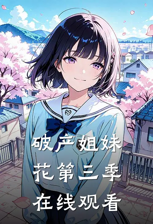 破产姐妹花第三季 在线观看