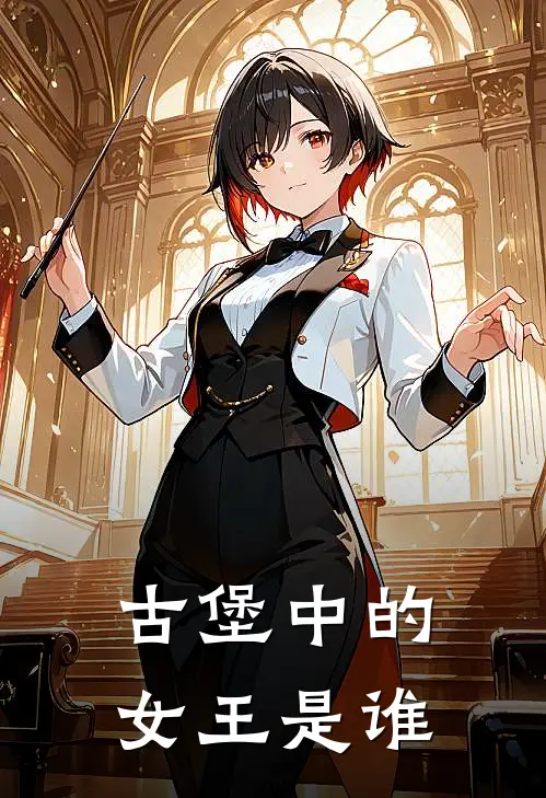 古堡中的女王是谁