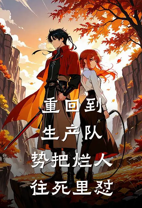 重回到生产队，势把烂人往死里怼