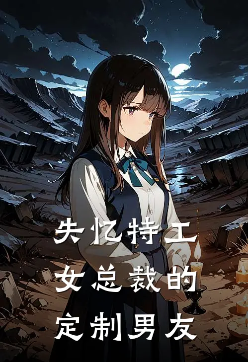 失忆特工：女总裁的定制男友(刘军关璐)新热门小说_免费完结小说失忆特工：女总裁的定制男友(刘军关璐)