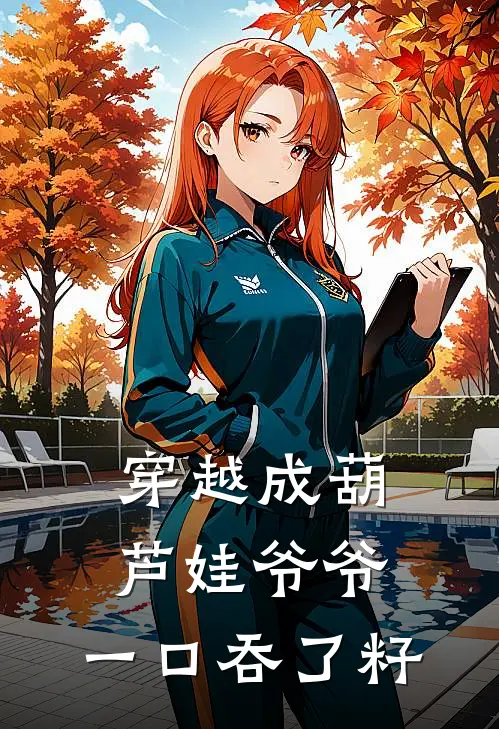 穿越成葫芦娃爷爷，一口吞了籽林灭世林伟小说推荐完结_全集免费小说穿越成葫芦娃爷爷，一口吞了籽(林灭世林伟)