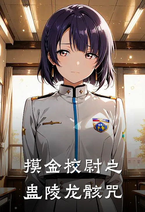 摸金校尉之蛊陵龙骸咒林澈赵珩免费小说免费阅读_推荐完结小说摸金校尉之蛊陵龙骸咒(林澈赵珩)