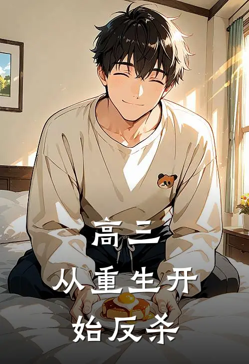 高三：从重生开始反杀