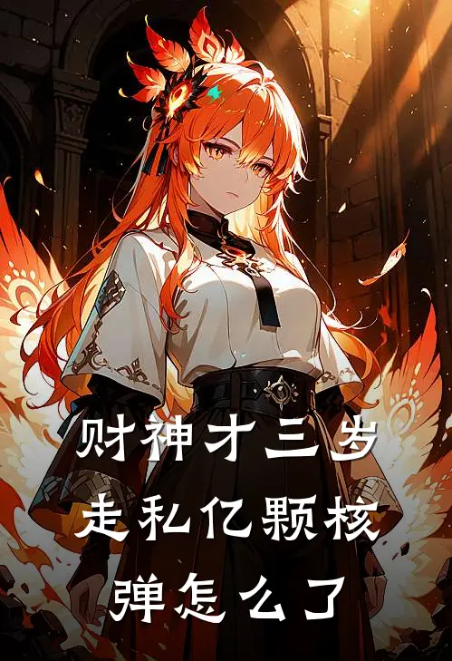 赵财财赵明渊(财神才三岁，走私亿颗核弹怎么了)全章节在线阅读_(财神才三岁，走私亿颗核弹怎么了)全本在线阅读