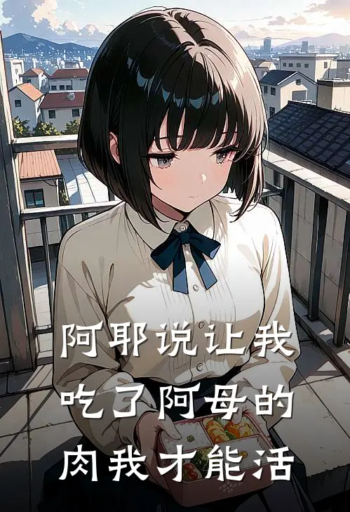 阿耶说让我吃了阿母的肉我才能活