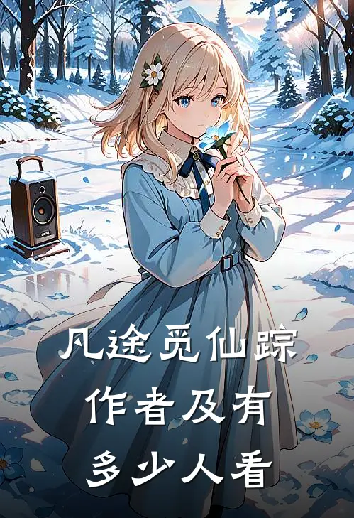 凡途觅仙踪作者及有多少人看