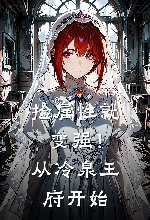 捡属性就变强！从冷泉王府开始赵宸张福免费完结版小说_小说完结捡属性就变强！从冷泉王府开始赵宸张福