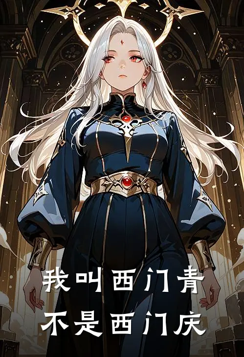 西门青刘少强《我叫西门青不是西门庆》全本免费在线阅读_(西门青刘少强)最新章节在线阅读