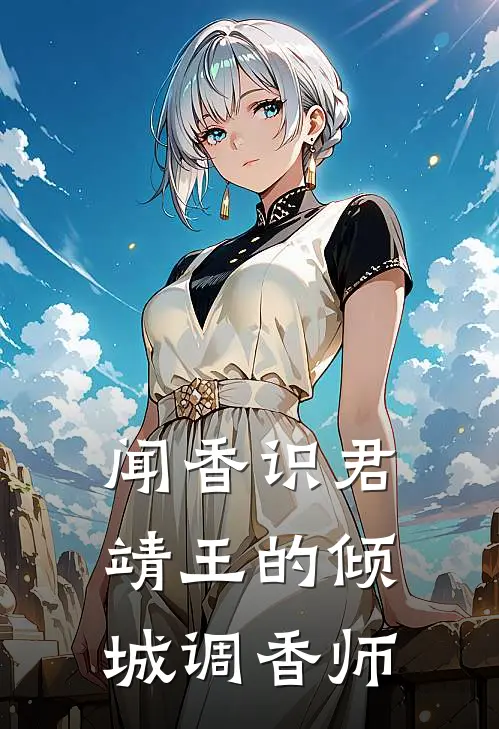 闻香识君：靖王的倾城调香师沈知微柳如绾热门完结小说_最热门小说闻香识君：靖王的倾城调香师沈知微柳如绾