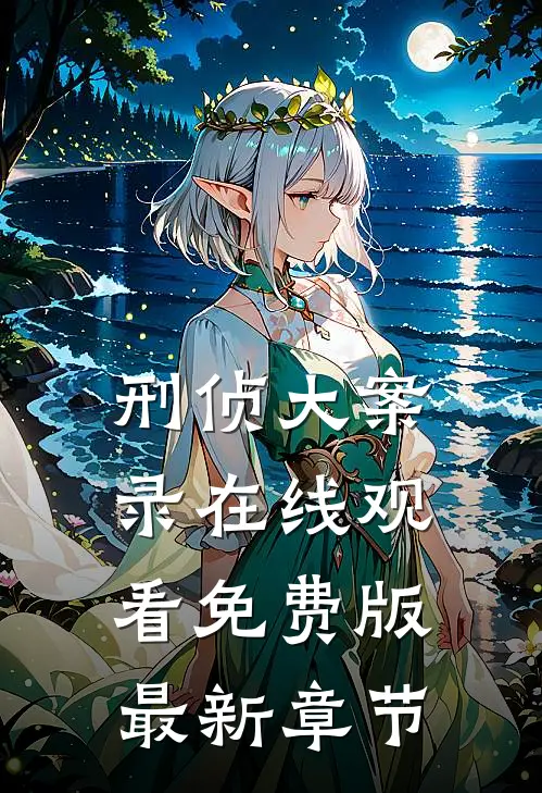 刑侦大案录在线观看免费版最新章节