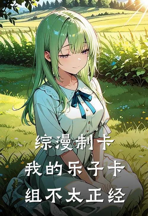 综漫制卡：我的乐子卡组不太正经(白乐夏国)完结小说推荐_小说全文免费阅读综漫制卡：我的乐子卡组不太正经白乐夏国