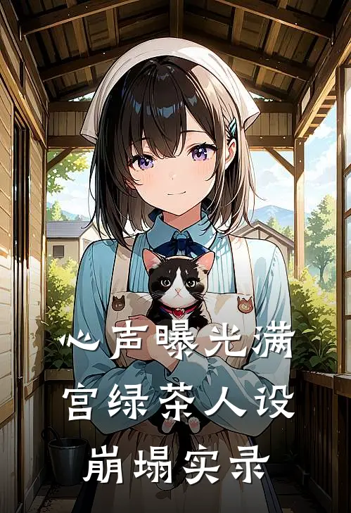 心声曝光满宫绿茶人设崩塌实录(陆怀臻春桃)全本完结小说_完整版免费全文阅读心声曝光满宫绿茶人设崩塌实录(陆怀臻春桃)