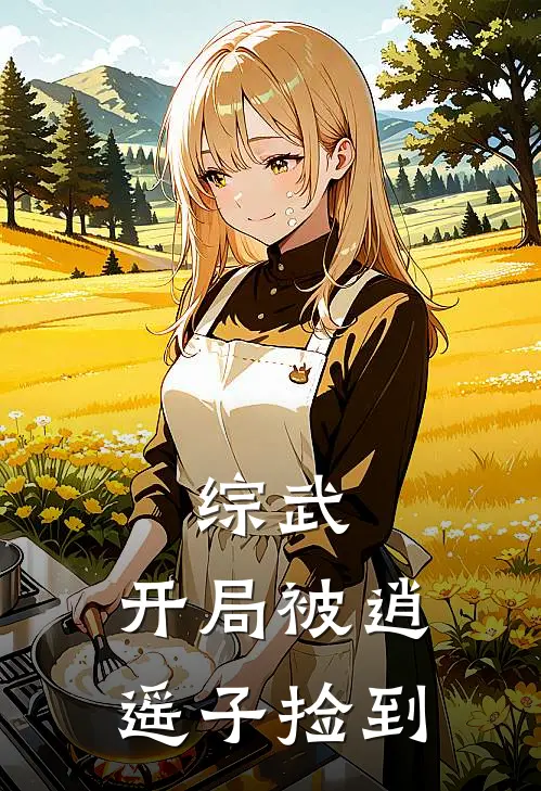 综武：开局被逍遥子捡到