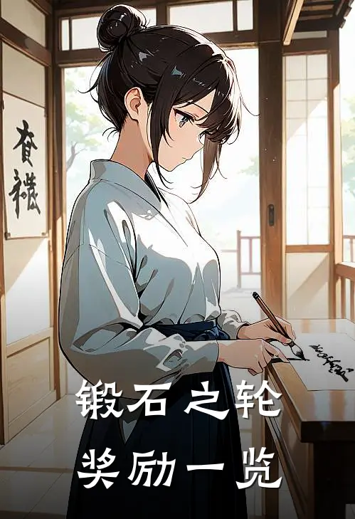 锻石之轮奖励一览