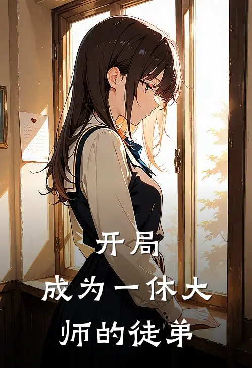 开局：成为一休大师的徒弟