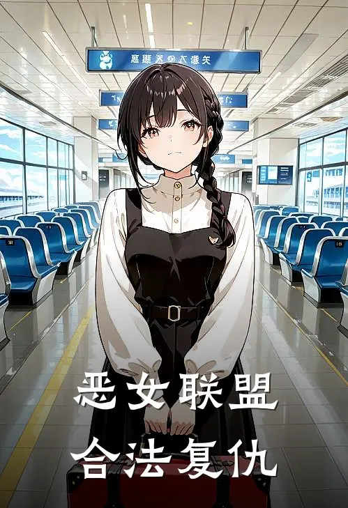 恶女联盟：合法复仇