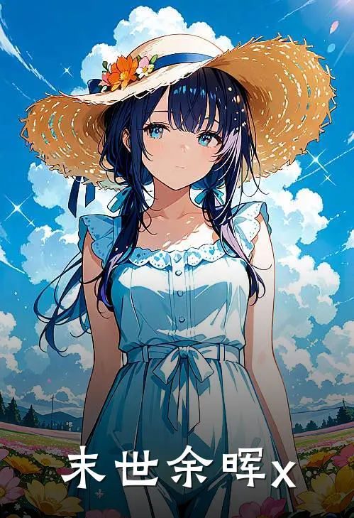 末世余晖x王术陈安新热门小说_免费阅读全文末世余晖x王术陈安