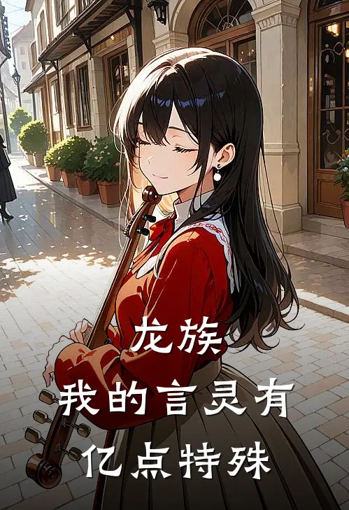 龙族：我的言灵有亿点特殊