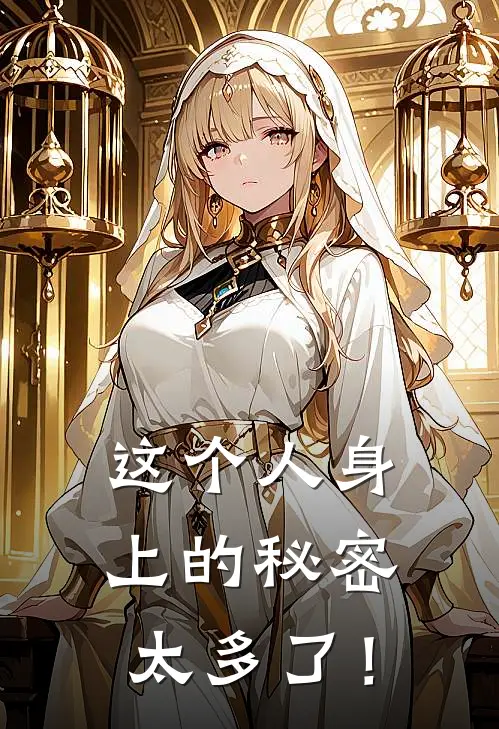 这个人身上的秘密太多了！(鸣宇美泽)完整版免费全文阅读_最热门小说这个人身上的秘密太多了！鸣宇美泽