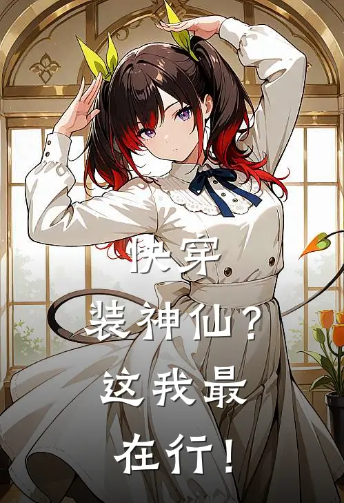 快穿：装神仙？这我最在行！(朱元璋张士诚)全本免费小说_阅读免费小说快穿：装神仙？这我最在行！朱元璋张士诚