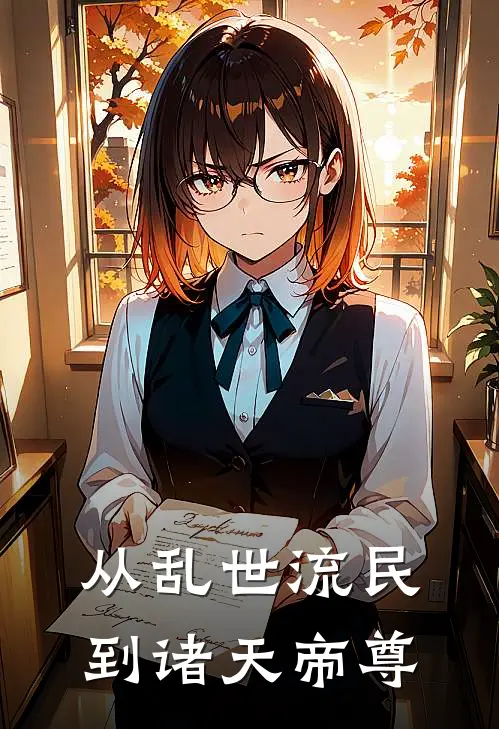 从乱世流民到诸天帝尊