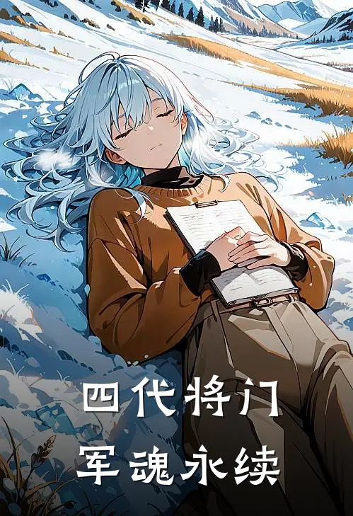 四代将门军魂永续