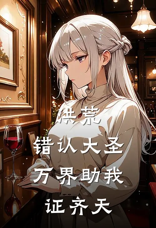 洪荒：错认大圣，万界助我证齐天