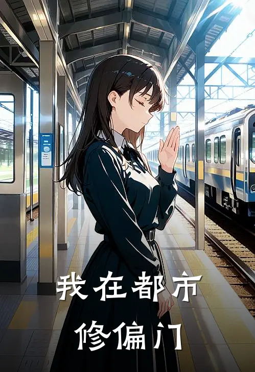 我在都市修偏门