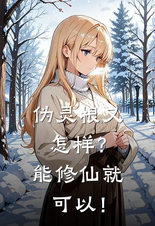 伪灵根又怎样？能修仙就可以！（苏无夜苏灵）最新章节列表_苏无夜苏灵)伪灵根又怎样？能修仙就可以！最新章节列表笔趣阁（伪灵根又怎样？能修仙就可以！）