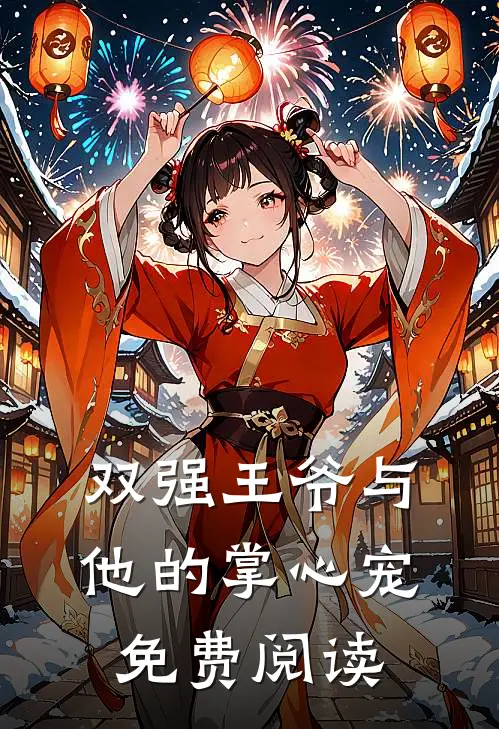 双强王爷与他的掌心宠免费阅读