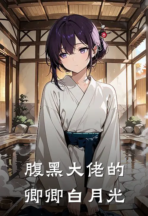 腹黑大佬的卿卿白月光沈时卿墨少轩免费小说完整版_热门的小说腹黑大佬的卿卿白月光沈时卿墨少轩