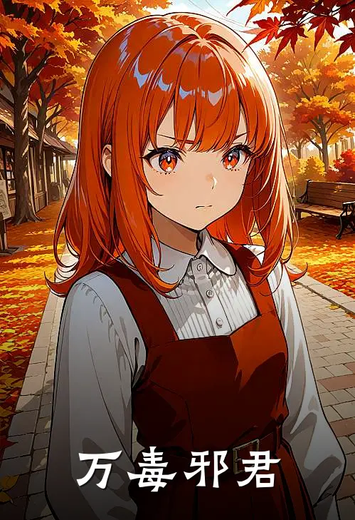 万毒邪君(叶无痕叶辰)_叶无痕叶辰热门小说