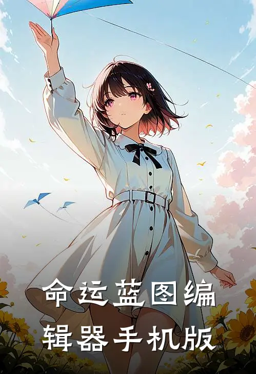 命运蓝图编辑器手机版