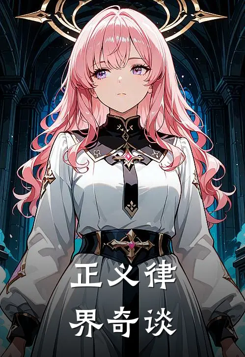 正义律界奇谈秦峥林舟完结小说_完结版小说全文免费阅读正义律界奇谈秦峥林舟