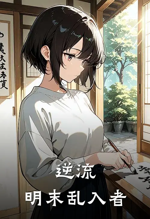 逆流：明末乱入者