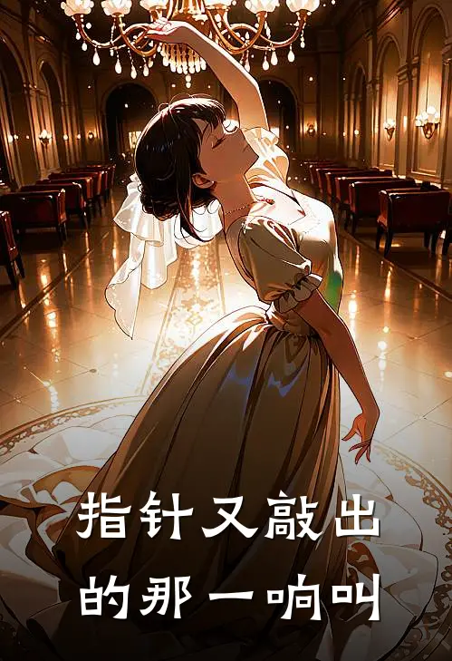 指针又敲出的那一响叫