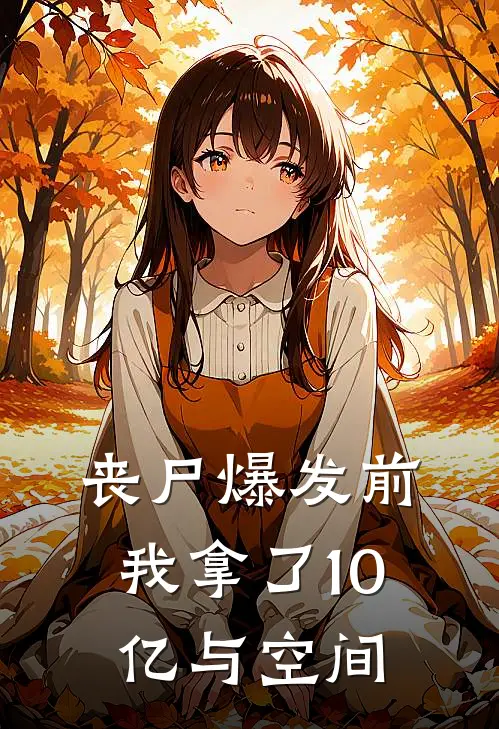 丧尸爆发前，我拿了10亿与空间苏晓晓晓最新小说推荐_最新好看小说丧尸爆发前，我拿了10亿与空间苏晓晓晓