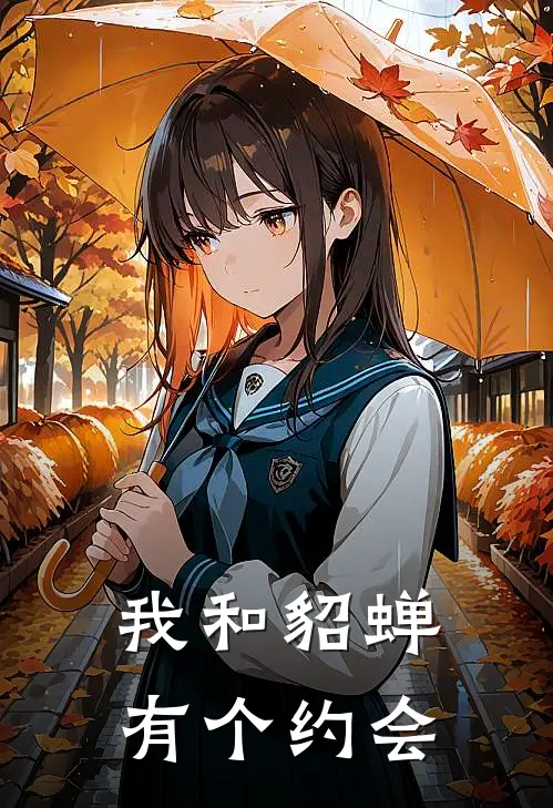 我和貂蝉有个约会