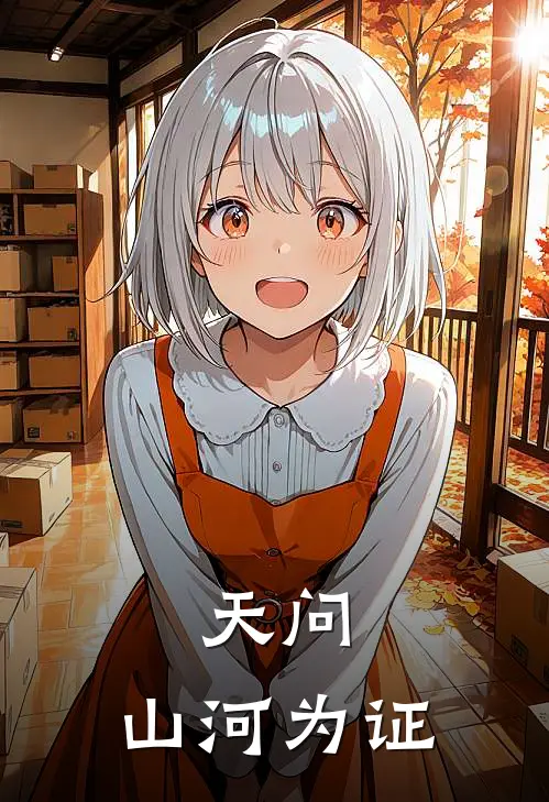 天问：山河为证