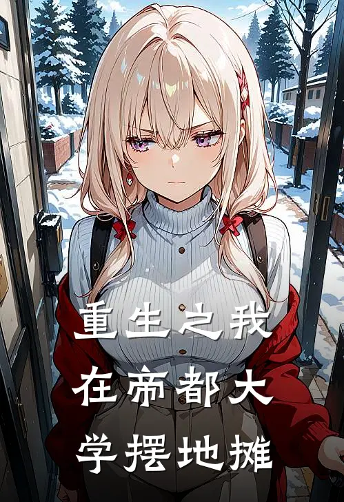 重生之我在帝都大学摆地摊林晚晚赵成免费小说大全_完结的小说重生之我在帝都大学摆地摊(林晚晚赵成)