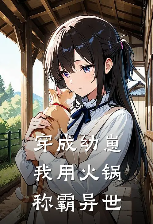 穿成幼崽，我用火锅称霸异世(林晓林震岳)小说完结版_全文阅读免费全集穿成幼崽，我用火锅称霸异世林晓林震岳