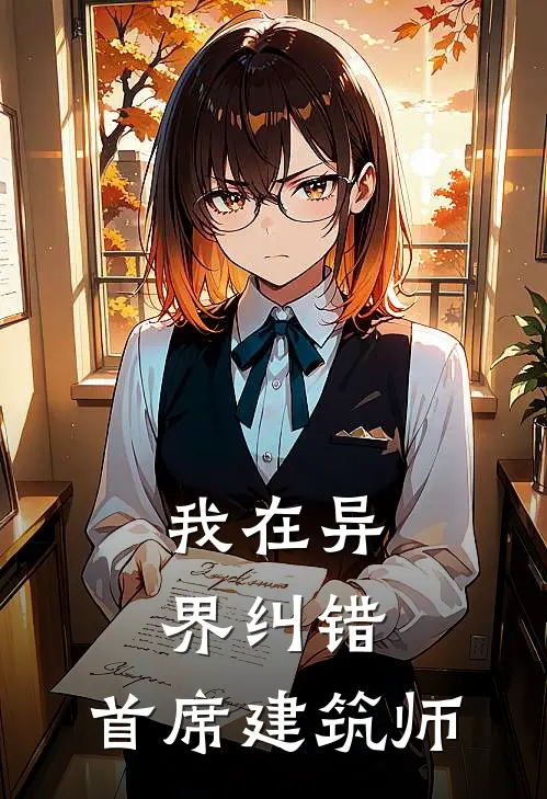 我在异界纠错：首席建筑师林澈林澈小说免费完结_完本热门小说我在异界纠错：首席建筑师林澈林澈