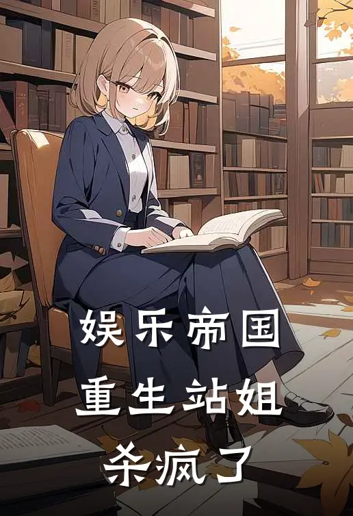 娱乐帝国，重生站姐杀疯了