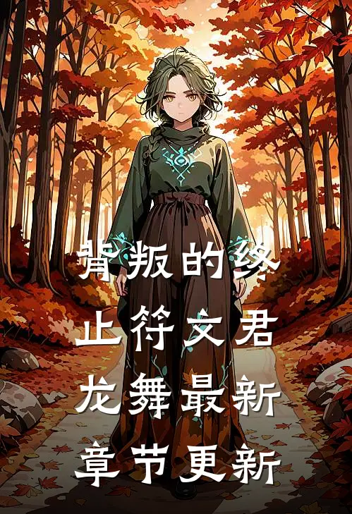 背叛的终止符文君龙舞最新章节更新