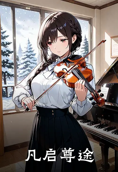 凡启尊途(周启周莹)全文阅读免费全集_完结小说凡启尊途周启周莹