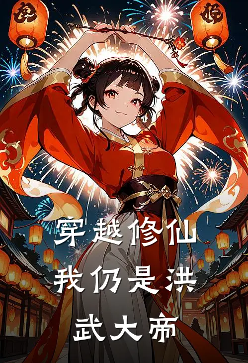 穿越修仙我仍是洪武大帝