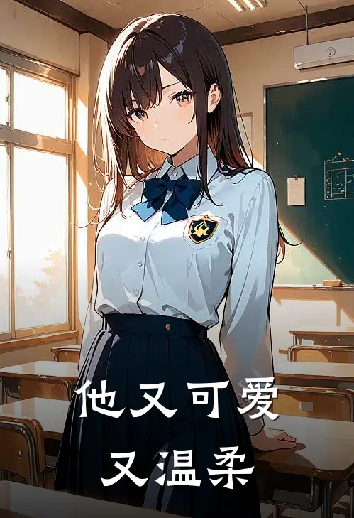 钟离提瓦特(他又可爱又温柔)最新章节免费在线阅读_他又可爱又温柔最新章节免费阅读