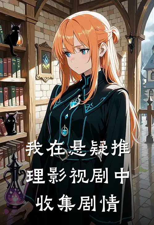 我在悬疑推理影视剧中收集剧情凌霖郑北免费小说全集_免费阅读无弹窗我在悬疑推理影视剧中收集剧情凌霖郑北