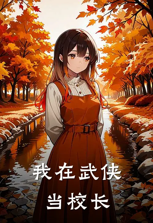 我在武侠当校长(池兮翠玉)新热门小说_免费完结小说我在武侠当校长(池兮翠玉)